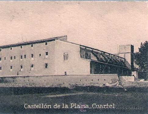 Postcards: POSTAL ORIGINAL DECADA DE LOS 30. CASTELLON. N&ordm; 1246. VER TAMA&Ntilde;O Y EXPLICACION.