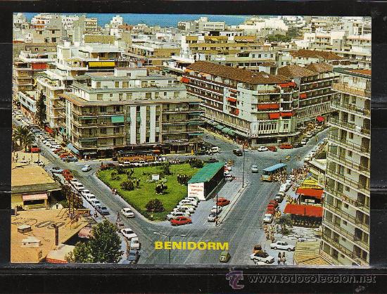 Postales: BENIDORM. N&ordm; 816 - Foto 1