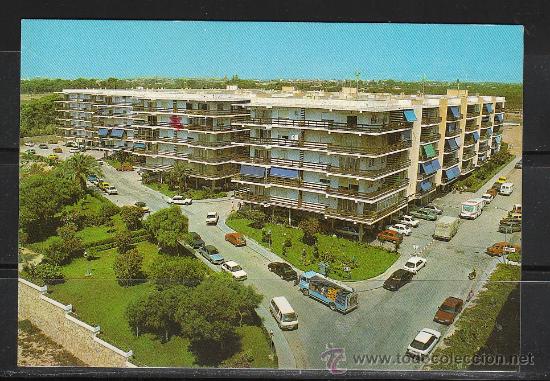 Postales: N&ordm; 247. CULLERA. CASTILLO - Foto 1