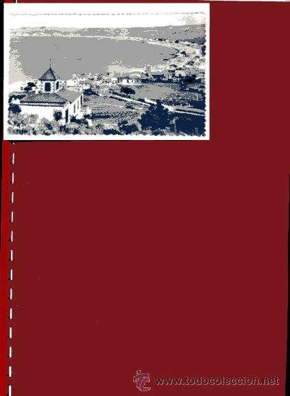 Postkarten: reproducci&oacute;n fotografica POSTAL JAVEA  vista parcial  del puerto, ALICANTE