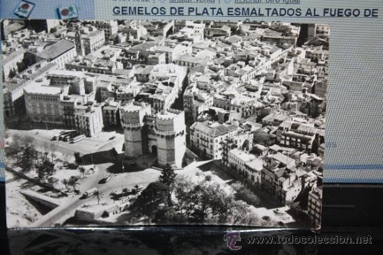 Postales: VALENCIA - Foto 1