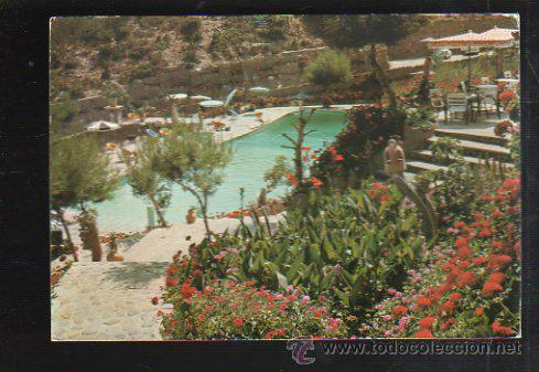 Cartes Postales: TARJETA POSTAL DE MONTE PICAYO - HOSTAL MONTE PICAYO. N&ordm; 2. ORTIN-ROYO