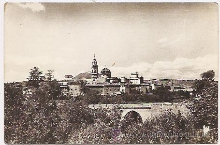 Postales: Altura, Castell&oacute;n, postal de &eacute;poca