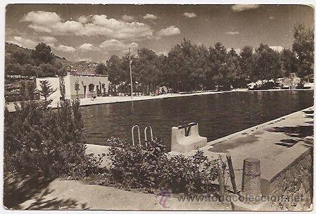 Postales: Altura, provincia de Castell&oacute;n