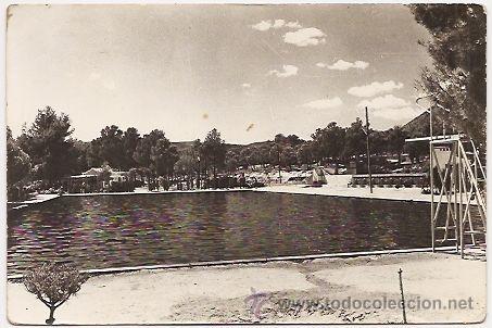 Postales: Altura, provincia de Castell&oacute;n
