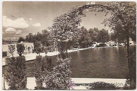 Postales: Altura, provincia de Castell&oacute;n