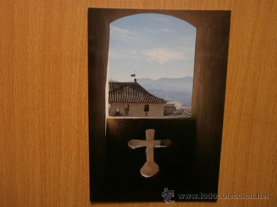 Postales: ALICANTE. CONCENTAINA. - Foto 1
