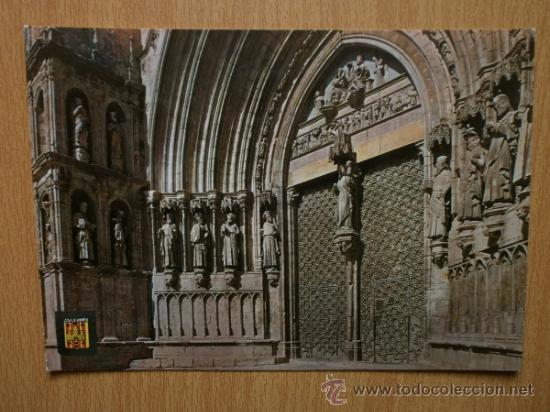 Postales: CASTELLON. MORELLA. - Foto 1