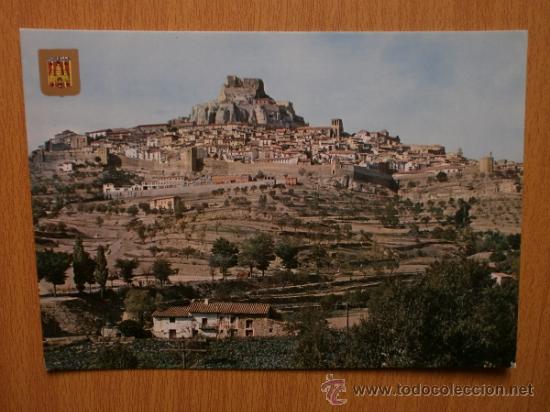 Postales: CASTELLON. MORELLA. - Foto 1