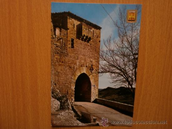 Postales: CASTELLON. MORELLA. - Foto 1
