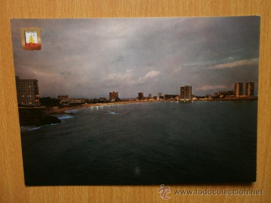 Postkarten: CASTELLON. OROPESA DEL MAR.