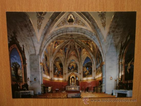 Postkarten: CASTELLON. PUEBLA DE ARENOSO.