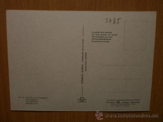 Postales: CASTELLON. MORELLA. - Foto 2