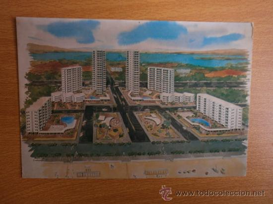 Postales: VALENCIA. - Foto 1