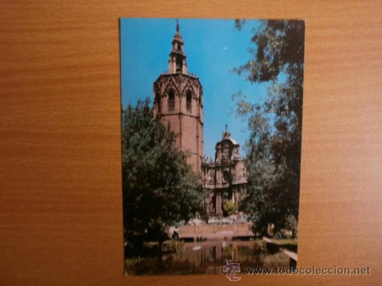 Postales: VALENCIA. - Foto 1