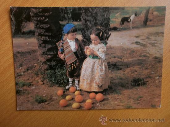 Postales: VALENCIA. - Foto 1