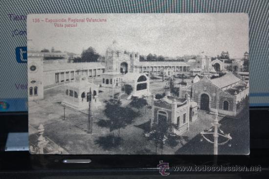 Postales: VALENCIA - Foto 1
