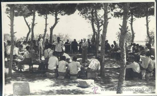 Postcards: ALCOY (ALICANTE).- FOTO JOSE MATARREDONA