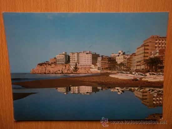 Postales: BENIDORM. - Foto 1