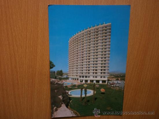 Postales: BENIDORM. - Foto 1