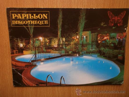 Postales: BENIDORM. - Foto 1