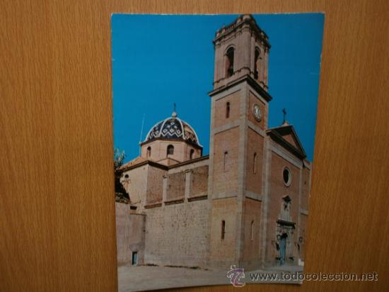Postales: ALTEA. - Foto 1