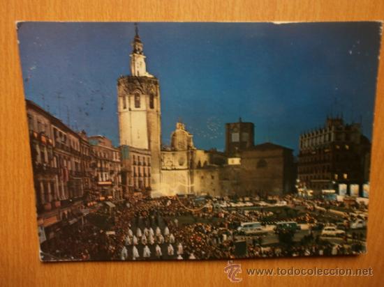Postales: VALENCIA. - Foto 1