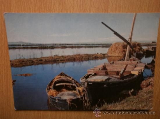 Postales: VALENCIA. - Foto 1