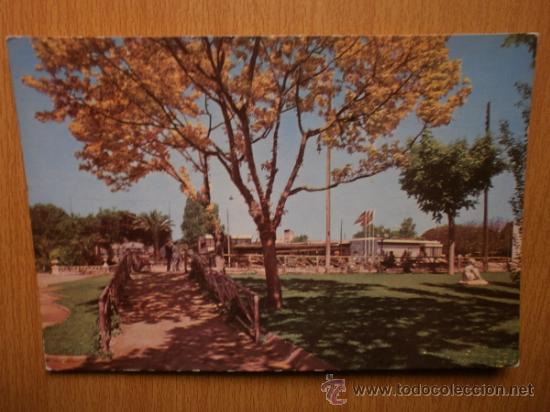 Postales: VALENCIA. - Foto 1