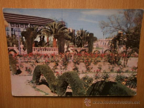 Postales: VALENCIA. - Foto 1