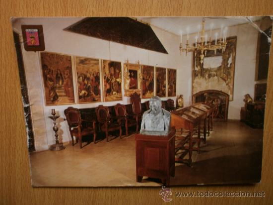 Postales: VALENCIA. - Foto 1