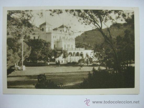 Postales: SERRA - HOTEL LES FORQUES - Foto 1