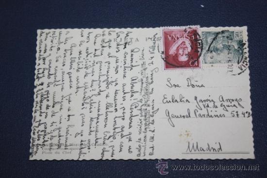 Postales: POSTAL DE VALENCIA - Foto 2