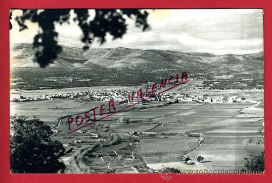 Cartoline: POSTAL SAN MATEO, CASTELLON, VISTA GENERAL,   P77068