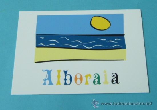 Cartes Postales: ALBORAIA
