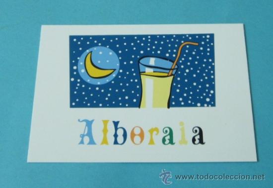 Cartes Postales: ALBORAIA