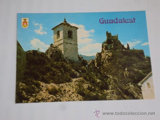 Postales: Guadalest - Foto 1