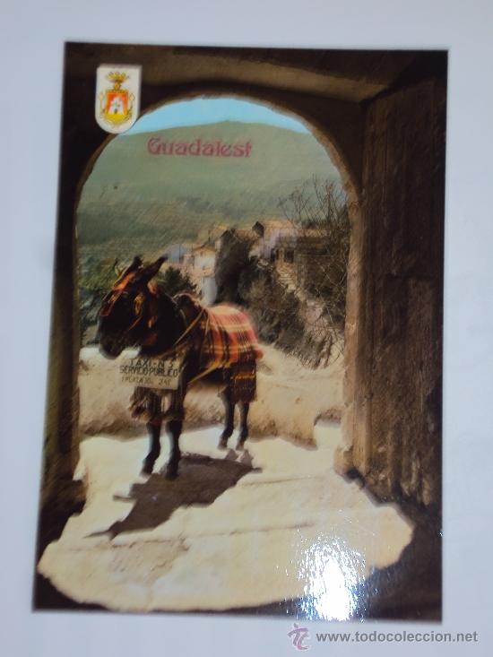 Postales: Guadalest - Foto 1
