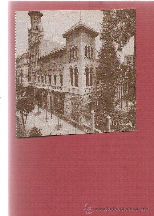 Postcards: reproducci&oacute;n POSTAL ANTIGUA CASTELL&Oacute;N, CASINO ANTIGUO