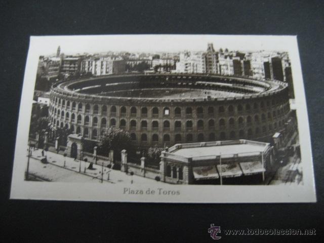 Postales: PLAZA DE TOROS. VALENCIA. - Foto 1