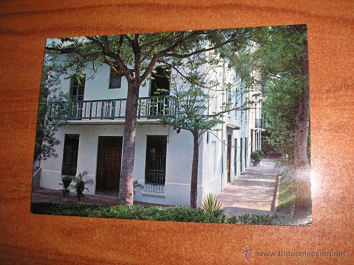 Cartes Postales: cofrentes-balneario
