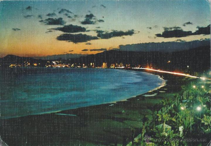 Postales: benidorm ro 105------- - Foto 1