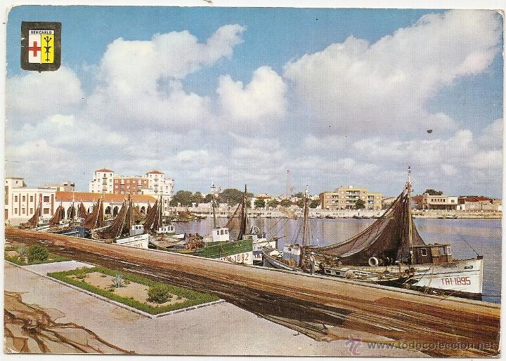 Postales: Benicarlo - Foto 1