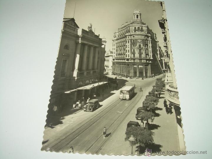 Postales: ANTIGUA POSTAL.....VALENCIA - Foto 1