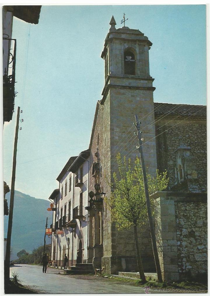 Postcards: MORELLA.-SANTUARIO DE NUESTRA SE&Ntilde;ORA DE VALLIVANA  N&ordm; 4 .-FOTOGRAFIA MOLINOS