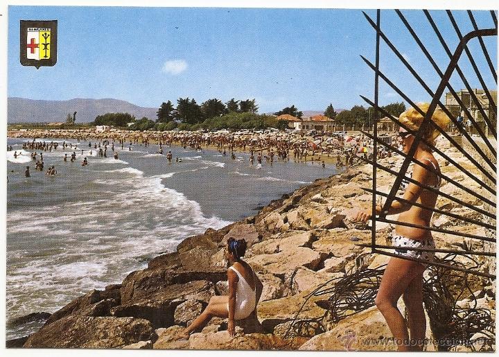 Postales: Benicarlo - Foto 1