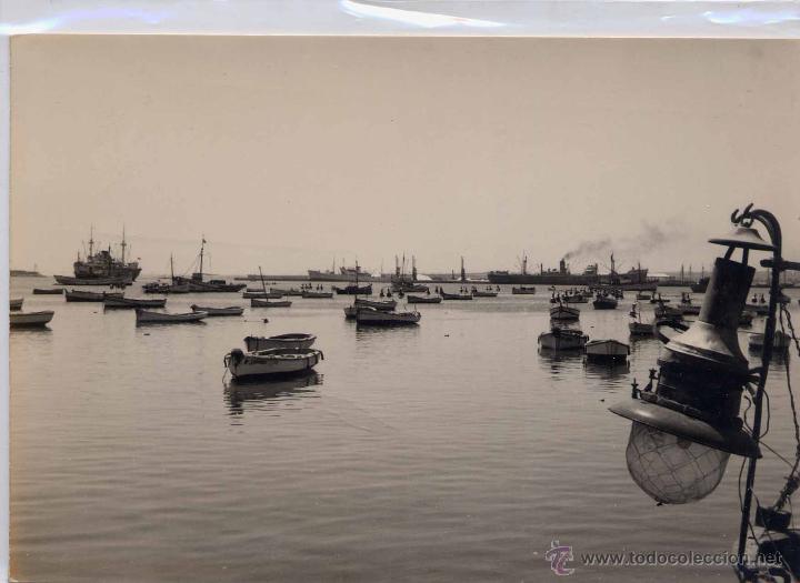 Postkarten: TORREVIEJA (ALICANTE).- FOTOGRAF&Iacute;A