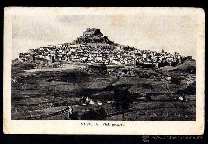 Postales: Morella. No circulada - Foto 1