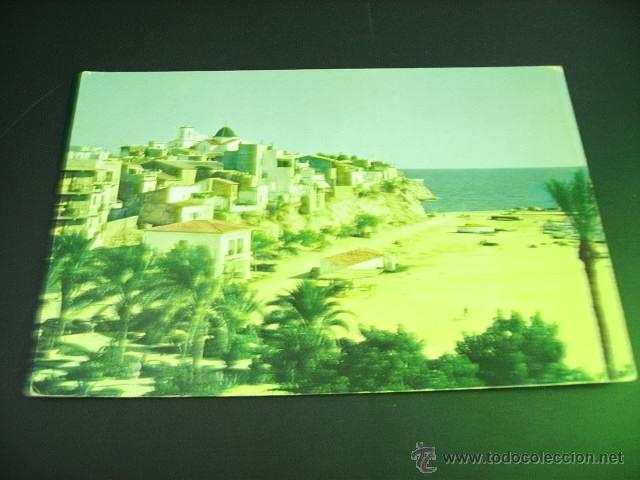Postales: BENIDORM  (ALICANTE) - Foto 1