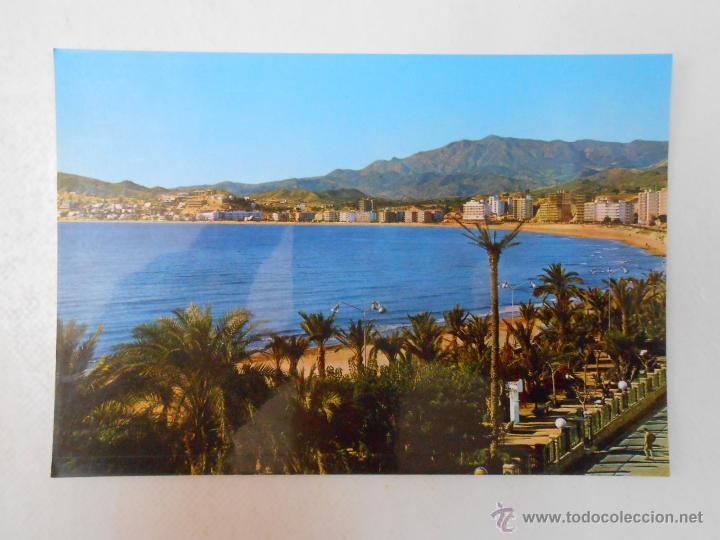 Postales: POSTAL DE BENIDORM. TDKP1 - Foto 1